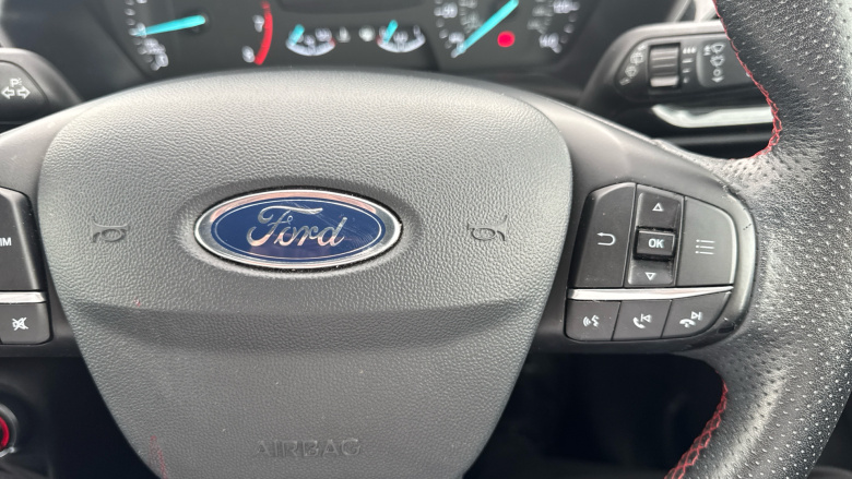 Ford Fiesta 1.0 EcoBoost ST-Line 5dr Petrol Hatchback